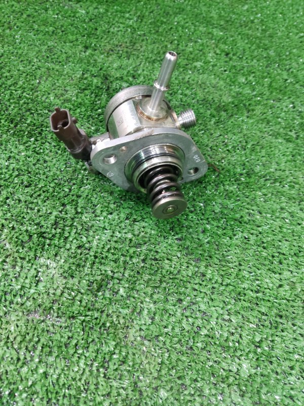 Насос ТНВД бензиновый HAVAL F7X 2022