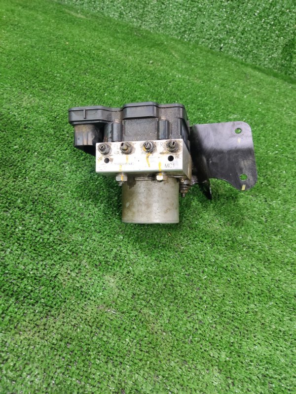 Блок ABS HAVAL F7X 2022