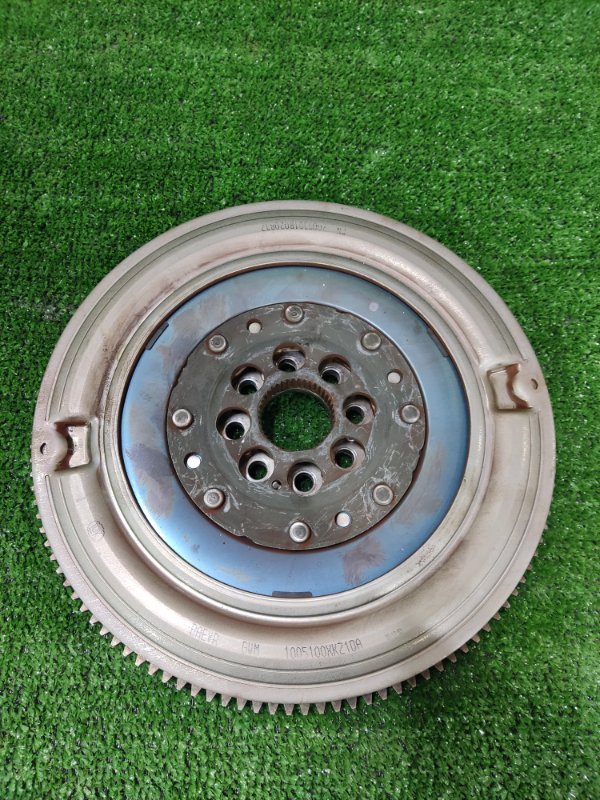 Маховик HAVAL F7X 2022