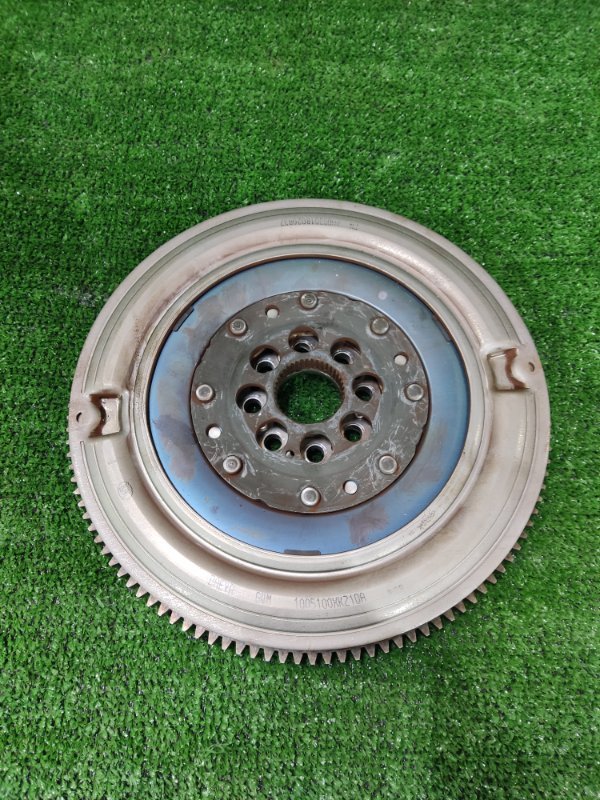 Маховик HAVAL F7X 2022