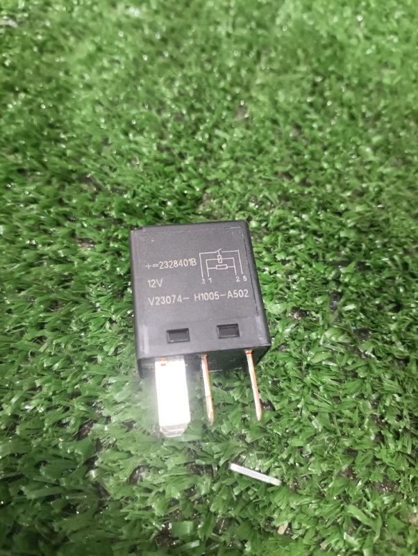 Реле Chery Tiggo 2023 8 Pro Max