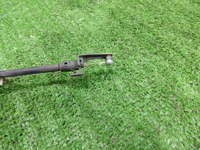 Трос открывания капота HAVAL F7X 2022