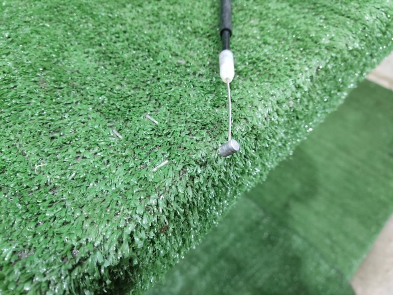 Трос открывания капота HAVAL F7X 2022