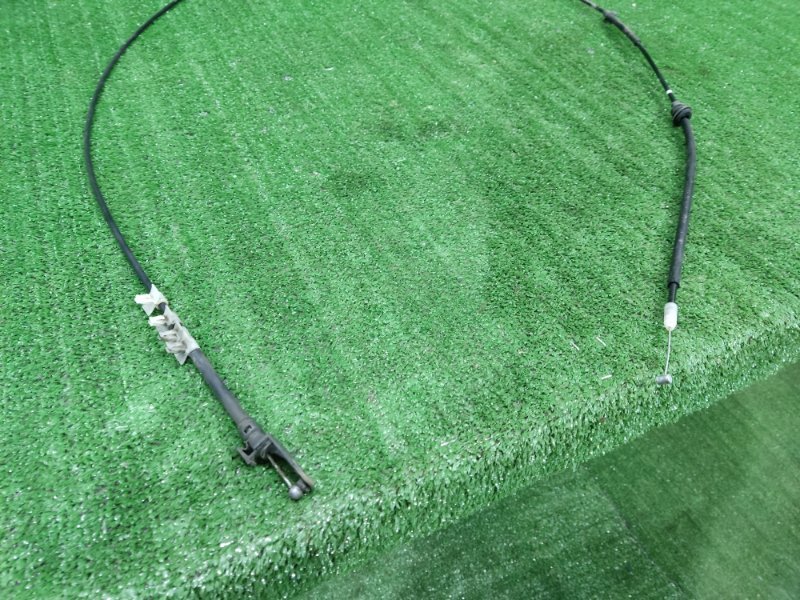 Трос открывания капота HAVAL F7X 2022