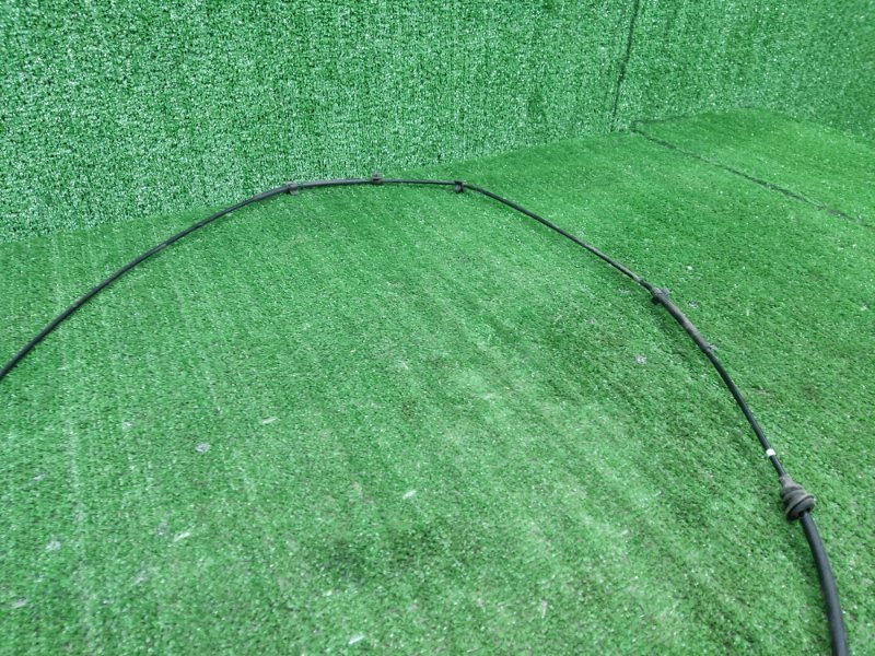 Трос открывания капота HAVAL F7X 2022