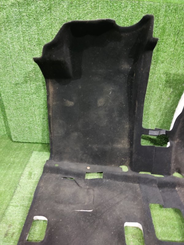 Ковер пола HAVAL F7X 2022