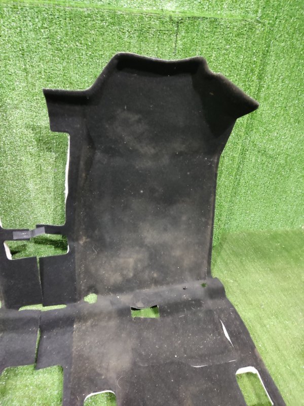 Ковер пола HAVAL F7X 2022