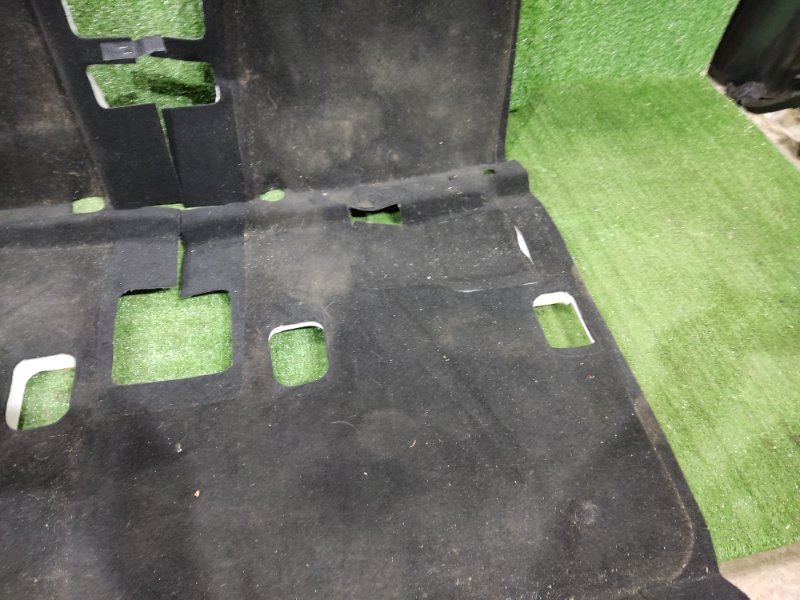 Ковер пола HAVAL F7X 2022