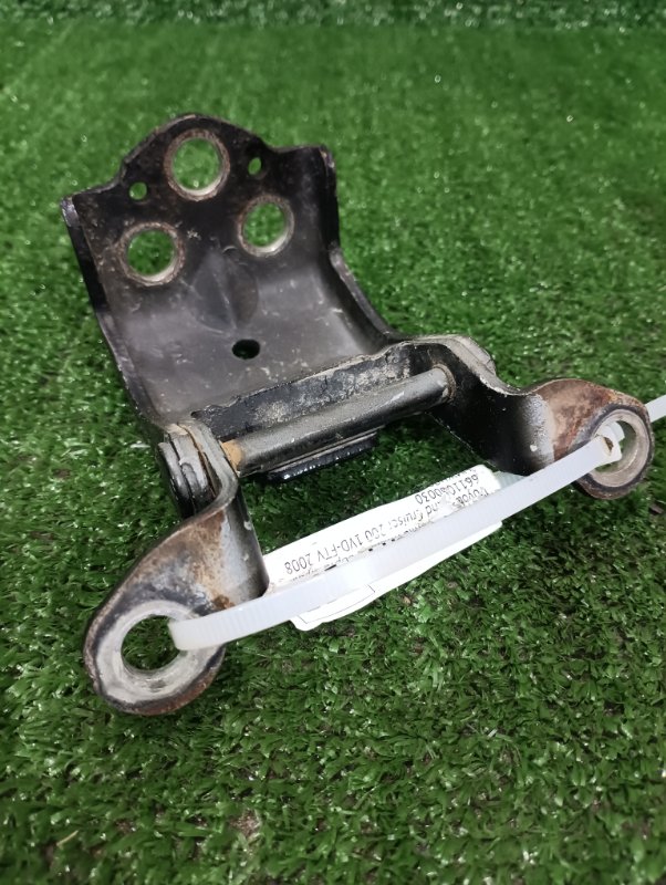 Петли багажника нижнего борта Toyota Land Cruiser 2008 200