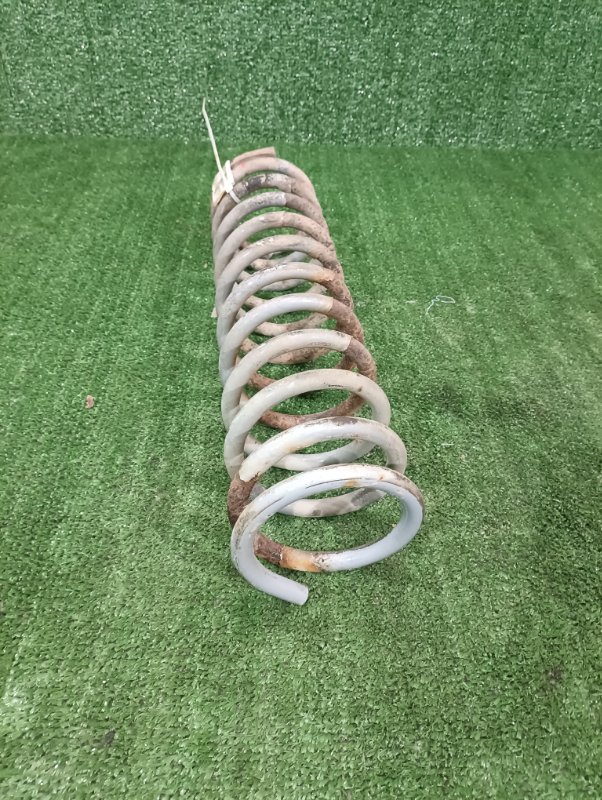 Задняя пружина LADA Kalina