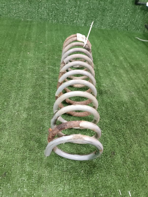 Задняя пружина LADA Kalina