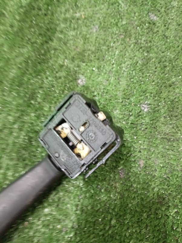 Переключатель поворотов LADA Kalina