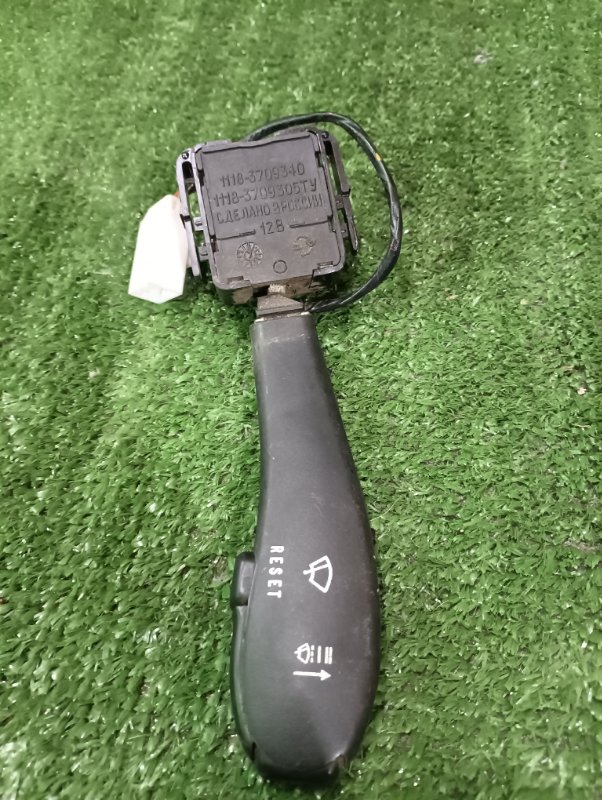 Переключатель дворников LADA Kalina