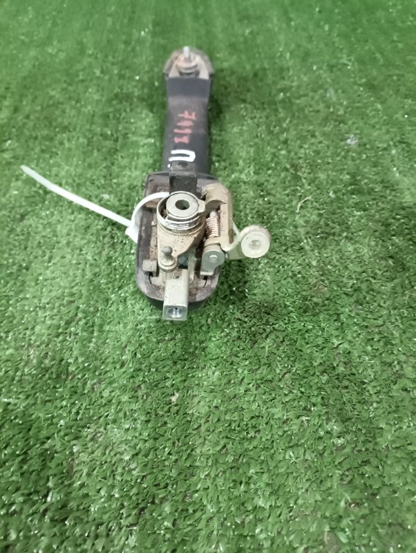 Ручка двери LADA Kalina