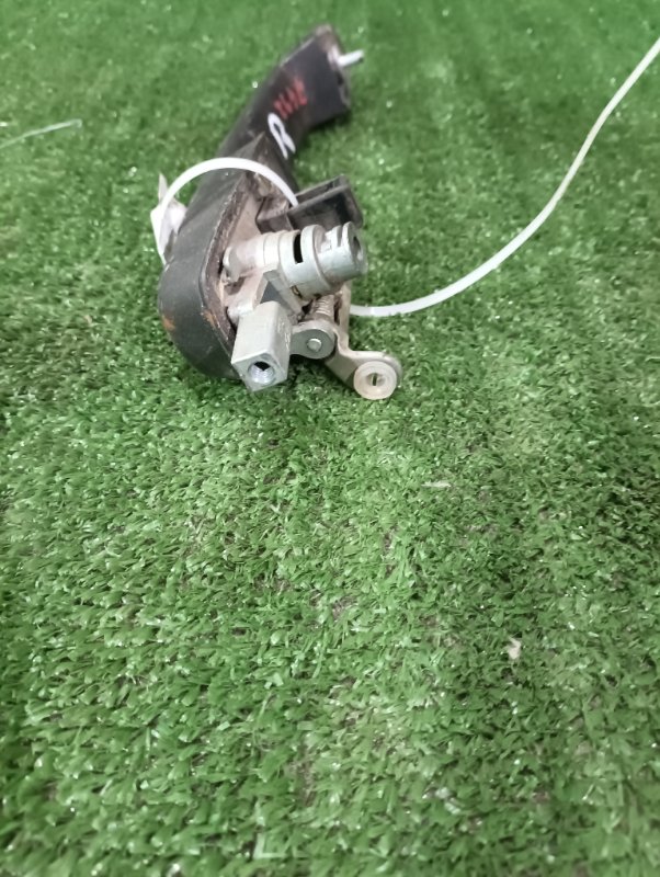 Ручка двери LADA Kalina