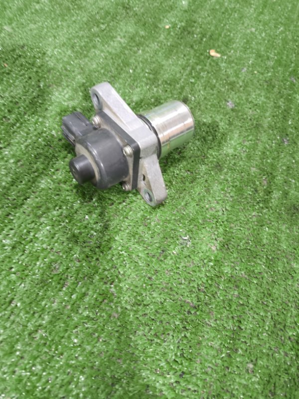 Клапан EGR Nissan Lafesta B30