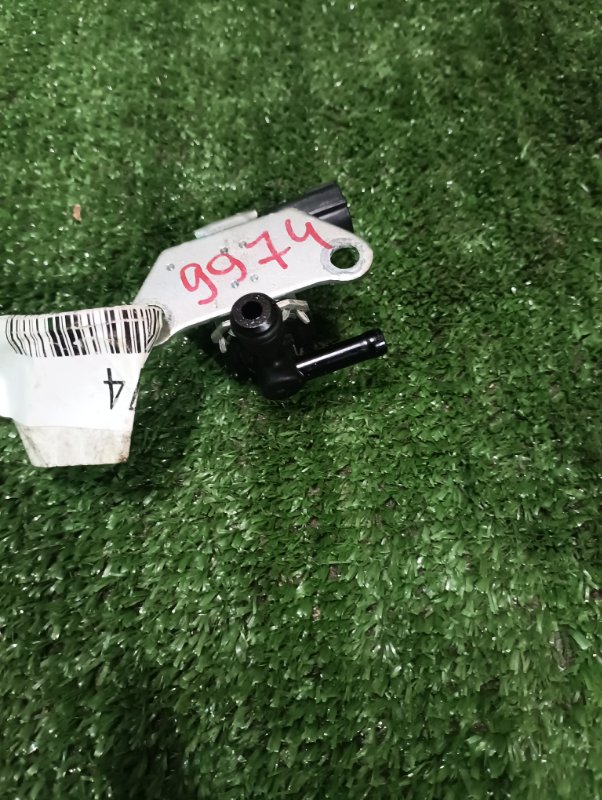 Клапан электромагнитный Nissan Qashqai J10