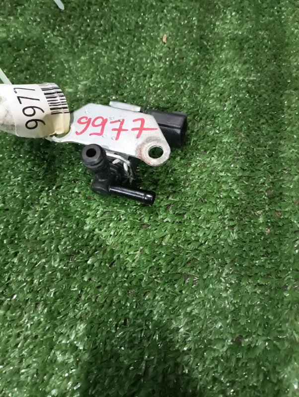 Клапан электромагнитный Nissan Qashqai J10