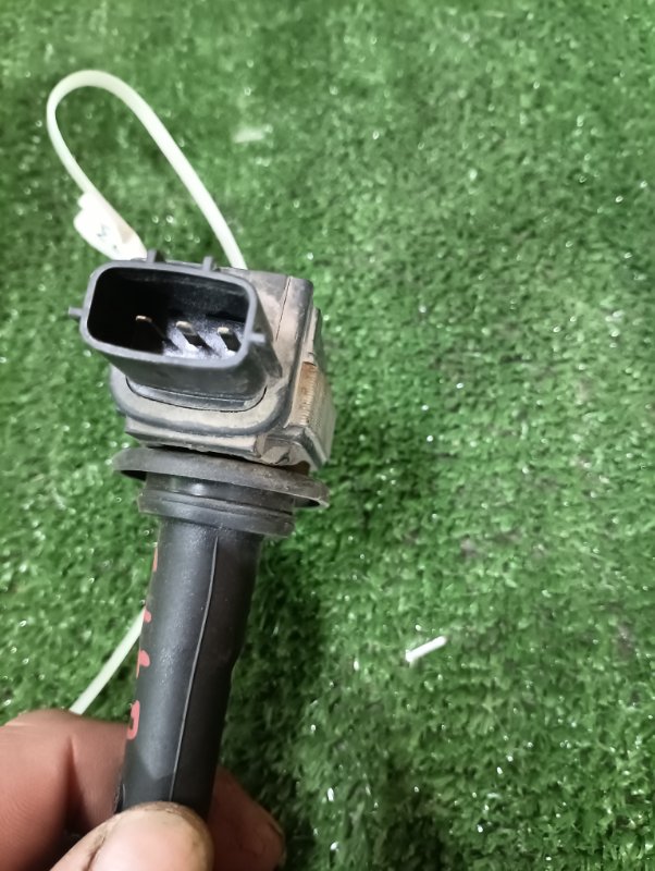 Катушка зажигания Nissan Note E11