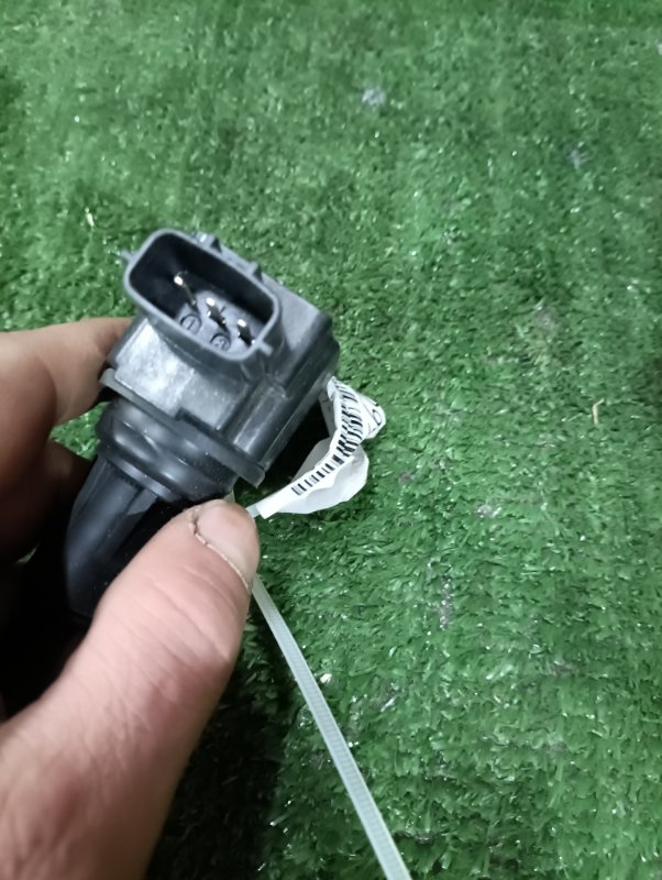 Катушка зажигания Nissan Tiida C11