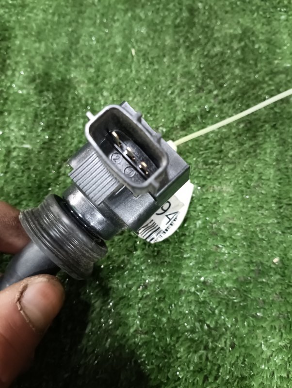 Катушка зажигания Nissan Tiida C11