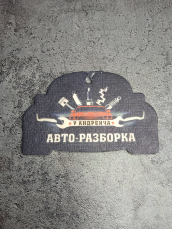 Амортизатор крышки багажника Renault Megane 2