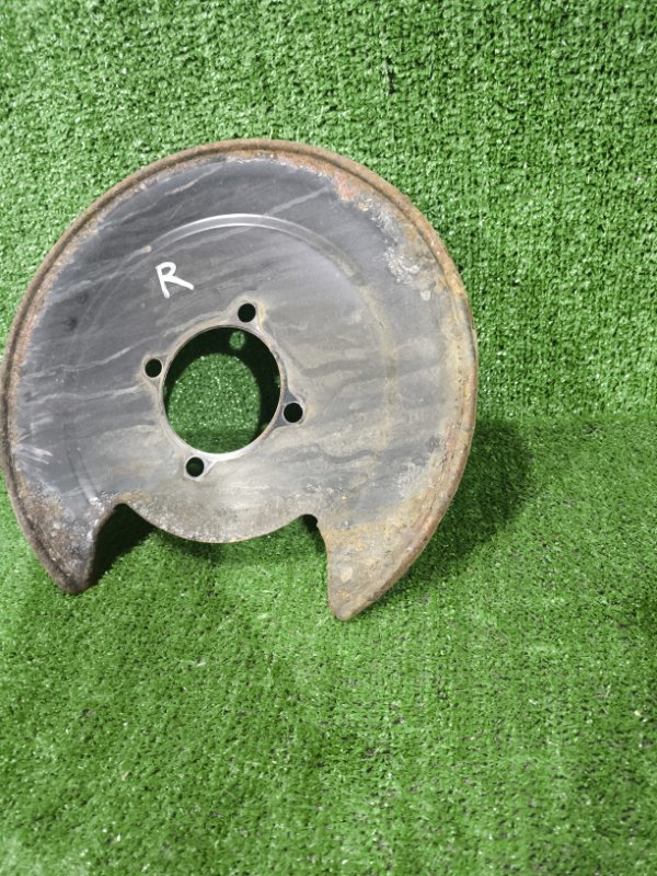 Пыльник тормозного диска HAVAL F7X 2022