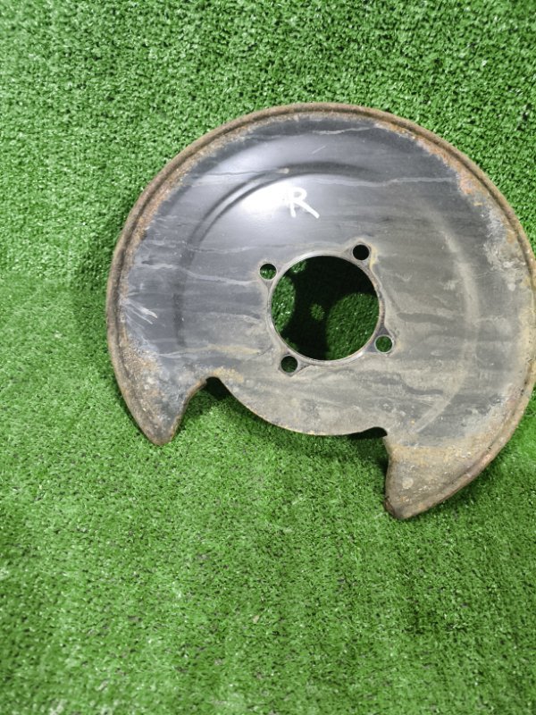 Пыльник тормозного диска HAVAL F7X 2022