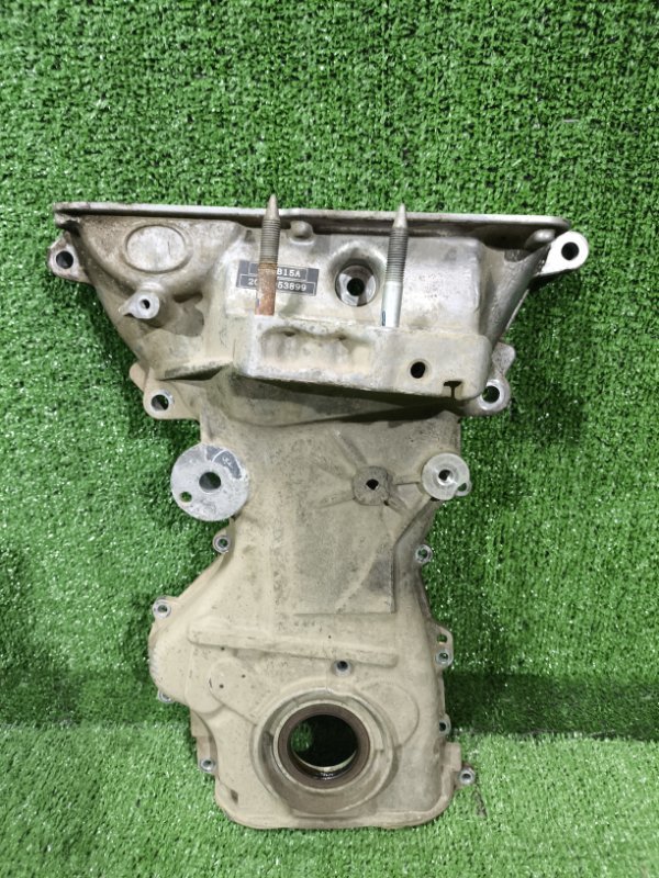 Крышка цепи ГРМ HAVAL F7X 2022