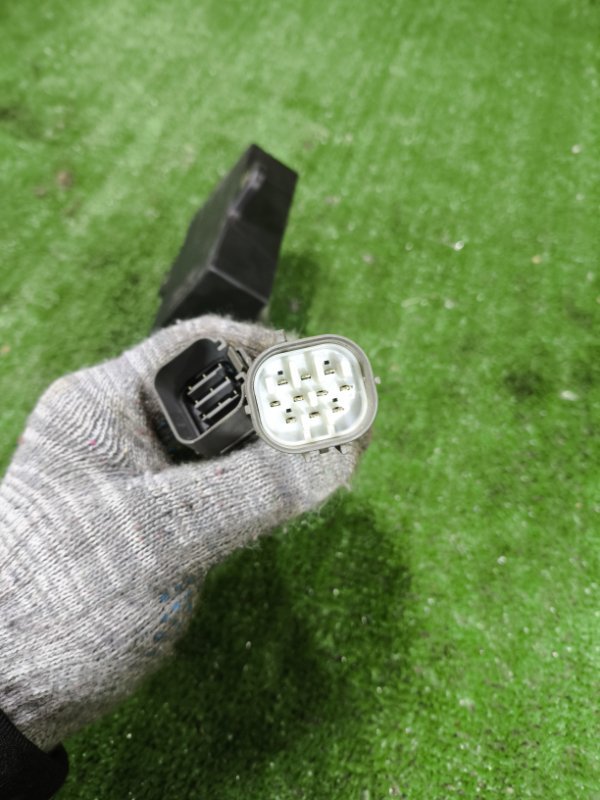 Блок CONTROL UNIT-ELECTRONIC Kawasaki ultra 1999 150