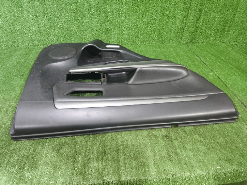 Обшивка двери Great Wall Hover 2011 H5