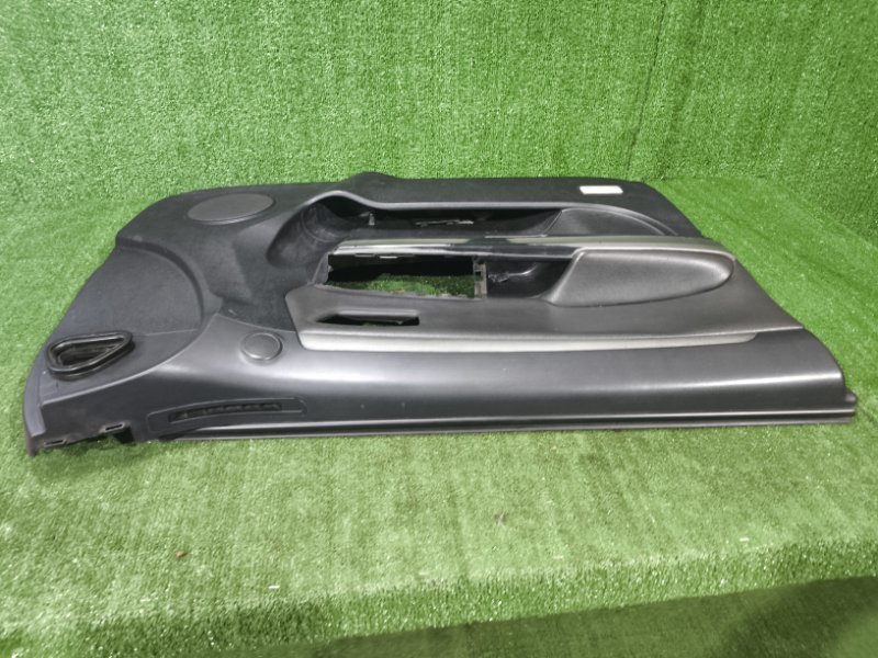 Обшивка двери Great Wall Hover 2011 H5