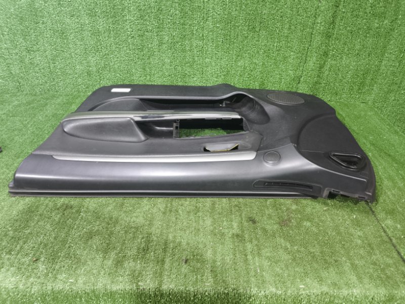 Обшивка двери Great Wall Hover 2011 H5
