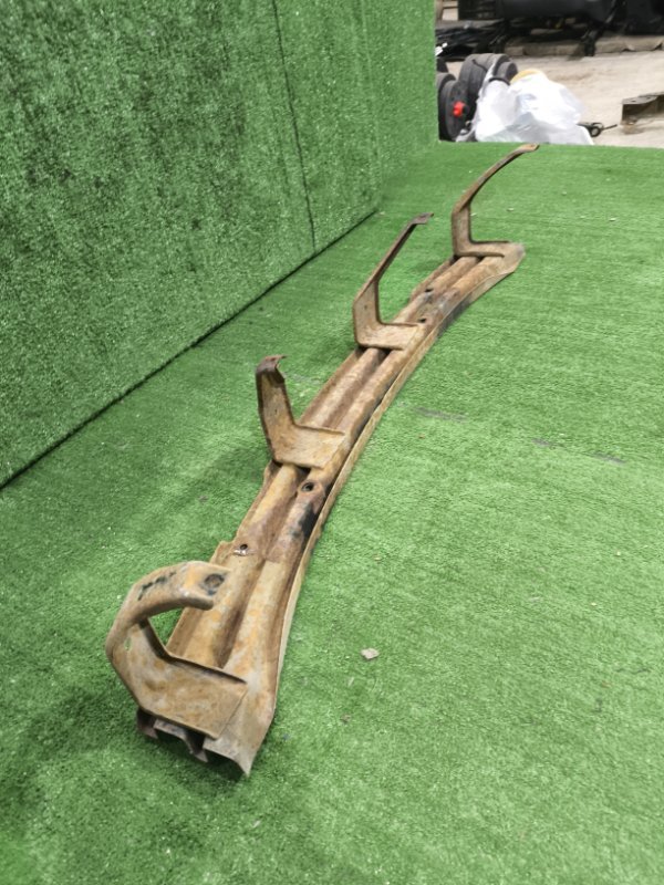 Усилитель заднего бампера Great Wall Hover 2011 H5