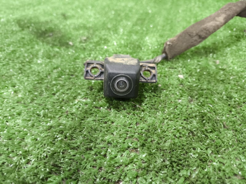 Камера заднего вида Great Wall Hover 2011 H5