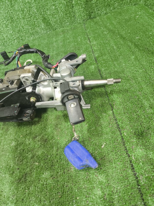 Замок зажигания Great Wall Hover 2011 H5