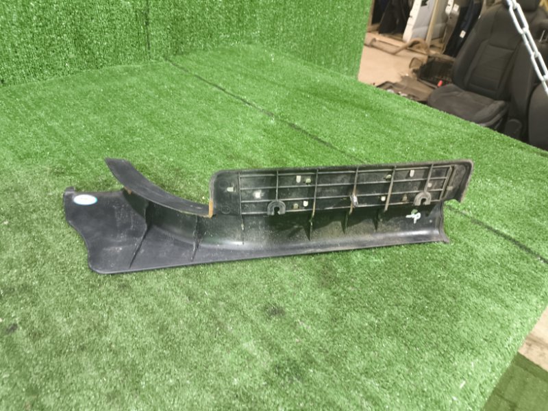 Накладка порога Great Wall Hover 2011 H5