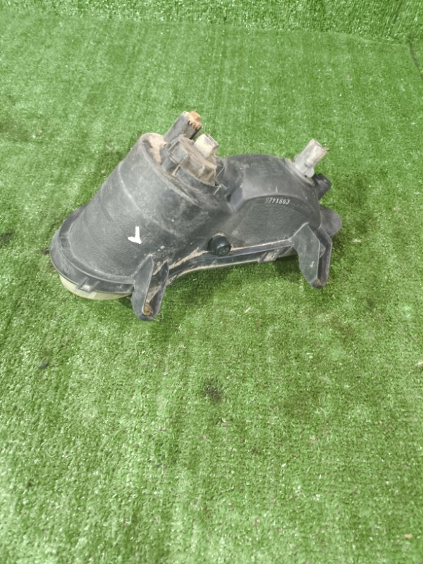Фара противотуманная Great Wall Hover 2011 H5