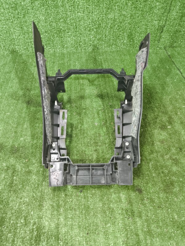Консоль центральная Great Wall Hover 2011 H5