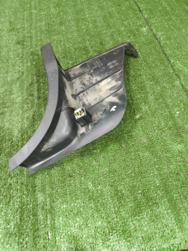 Накладка порога Great Wall Hover 2011 H5