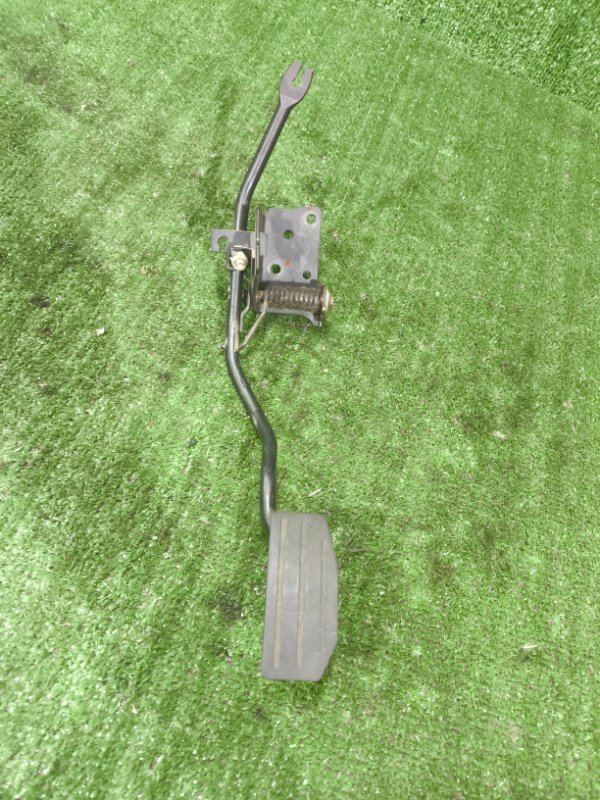 Педаль газа Great Wall Hover 2011 H5