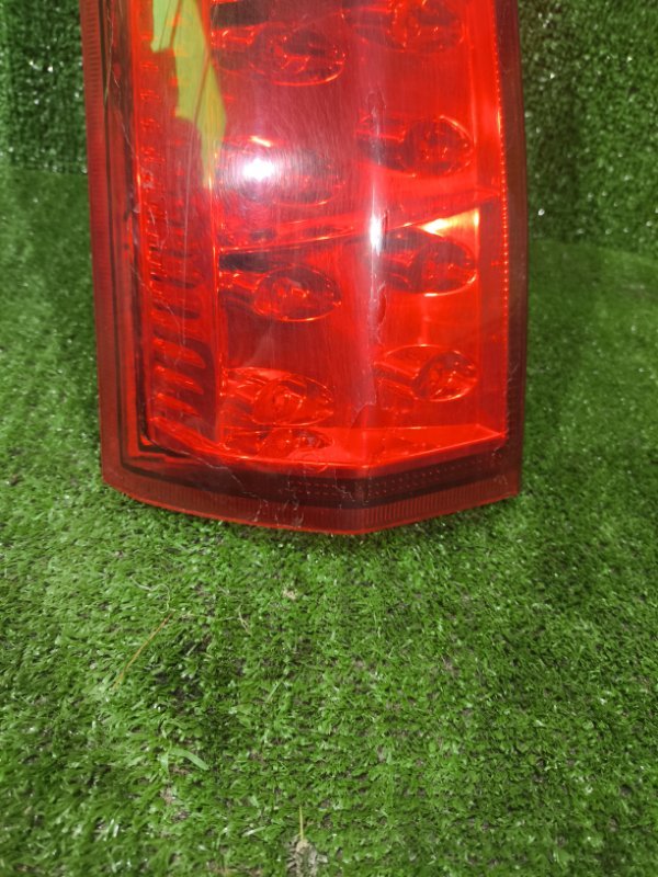 Фонарь задний левый Great Wall Hover 2011 H5