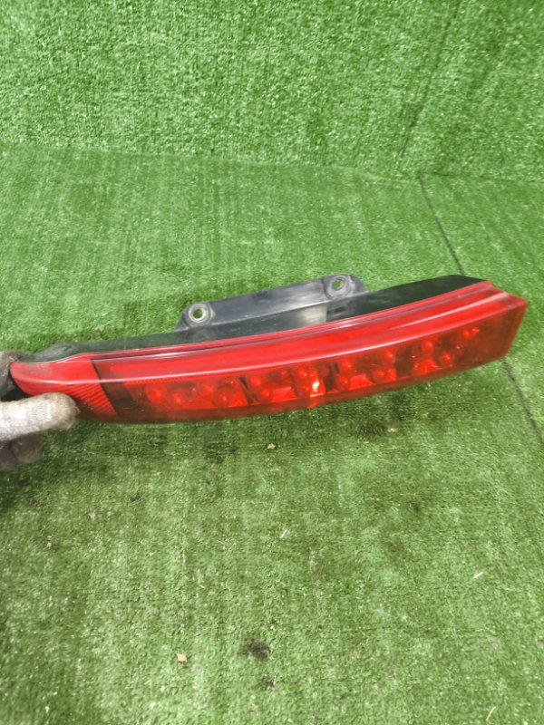 Фонарь задний левый Great Wall Hover 2011 H5
