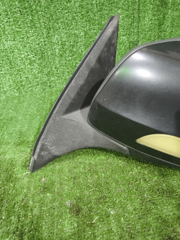 Зеркало левое Great Wall Hover 2011 H5