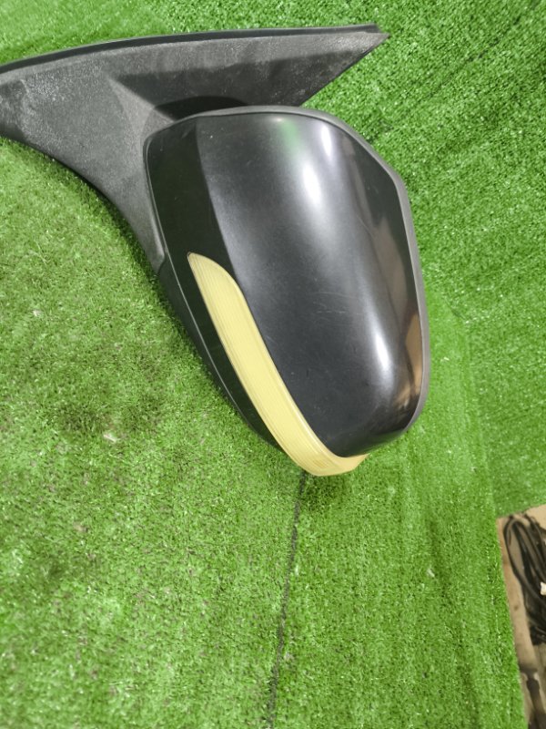 Зеркало левое Great Wall Hover 2011 H5