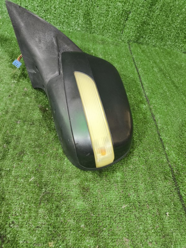 Зеркало левое Great Wall Hover 2011 H5