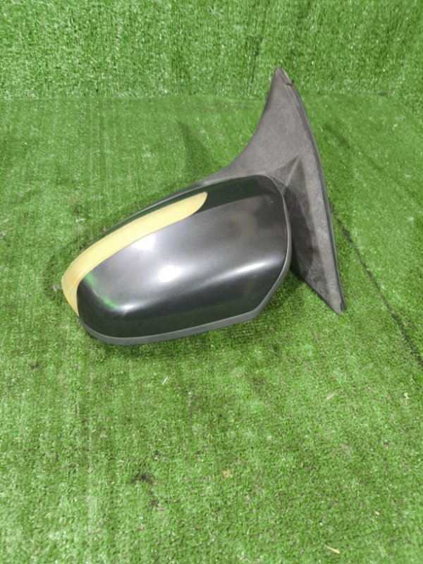 Зеркало левое Great Wall Hover 2011 H5