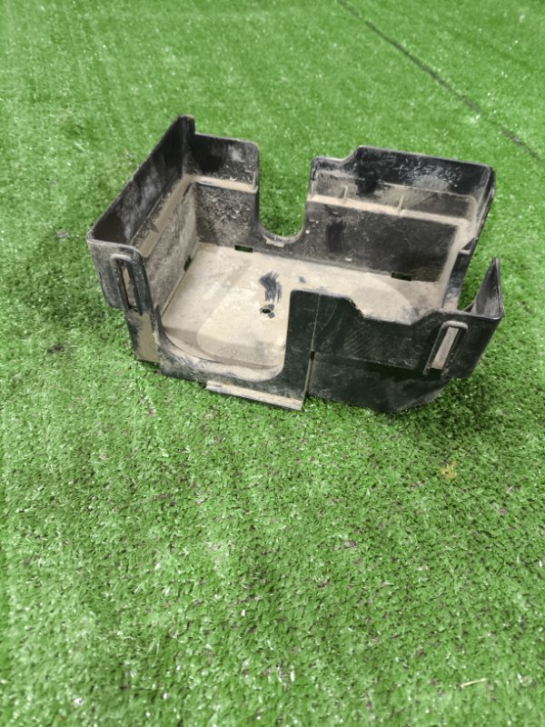 Корпус блока предохранителей Great Wall Hover 2011 H5
