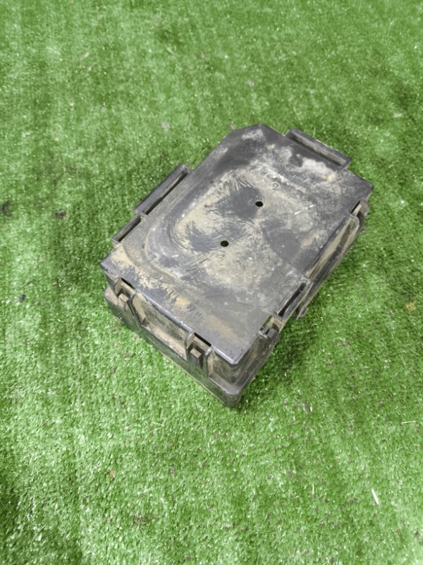 Корпус блока предохранителей Great Wall Hover 2011 H5