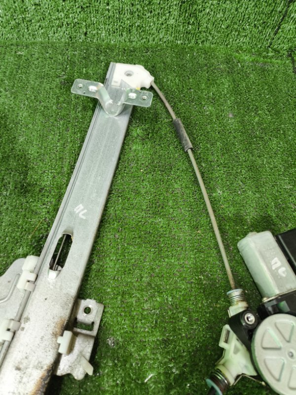 Стеклоподъемник Great Wall Hover 2011 H5